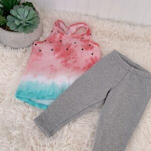 😍3 for $15💗12 Months Bundle Lot 2 Baby Girl Summer Outfit